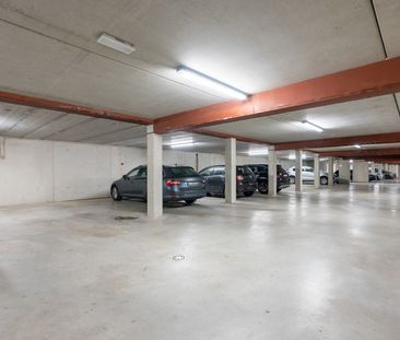 Energiezuinig duplex-appartement met meerdere terrassen - Foto 4