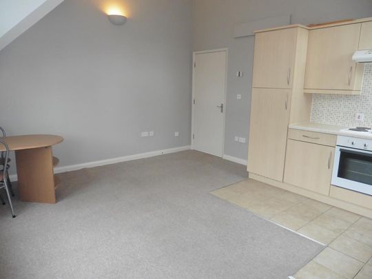 1 bedroom apartment to rent - Photo 1