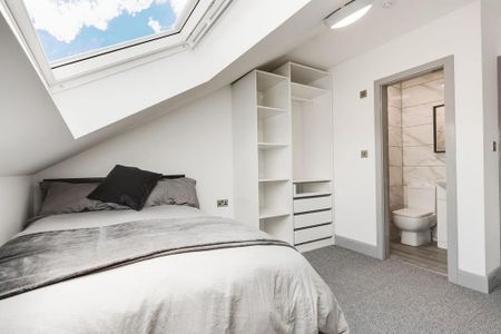 6 bedroom house to rent - Photo 3