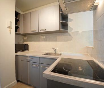 Appartement te huur - Photo 1