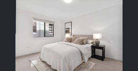 Urban Comfort and Style in the Heart of Chippendale - Photo 4