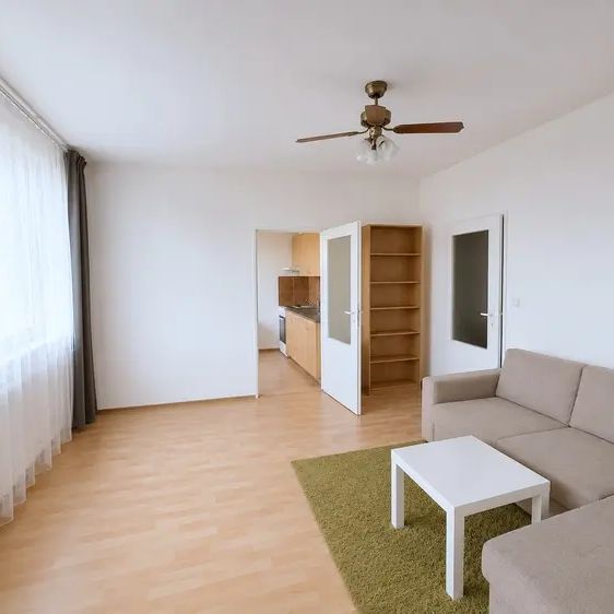 Pronájem bytu 2+1, Na Letné, Olomouc-Lazce - Photo 1