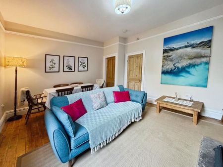 3 bedroom terraced house to rent - Photo 3