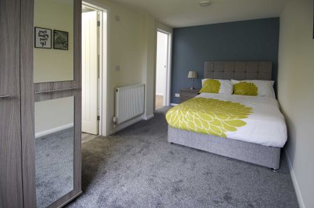 Denbigh Close, Banbury - Photo 4