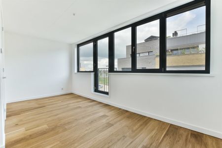 John Blankensteinstraat 127B, Amsterdam - Foto 2