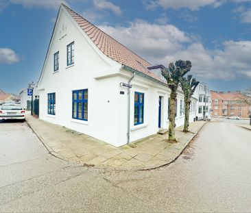 Sct. Nicolaj Gade - Foto 1