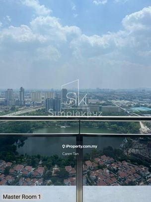 Sunway GeoLake Residences, Bandar Sunway, Sunway - Foto 1