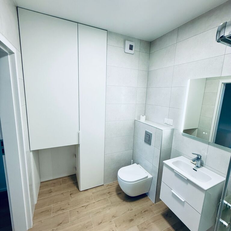 mieszkanie na wynajem - Szczecin, Drzetowo - Photo 1