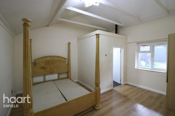 2 bedroom bungalow to rent - Photo 1