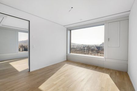 modern living in the Bäretower = unique and spectacular - Photo 3