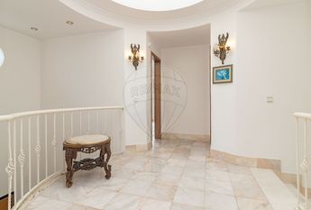 Moradia T4 em Setúbal