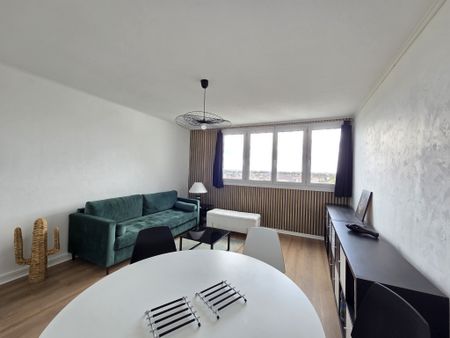 Location Appartement 3 pièces 63m² TROYES 10000 - Photo 3