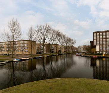 Appartement te huur: Elegaststraat 18-H 1055 TH Amsterdam - Photo 6