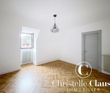 Appartement - THANN - 69m² - 2 chambres - Photo 1