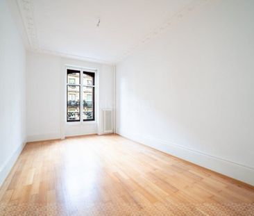 Magnifique appartement de 4,5 pièces entièrement rénové - Foto 6