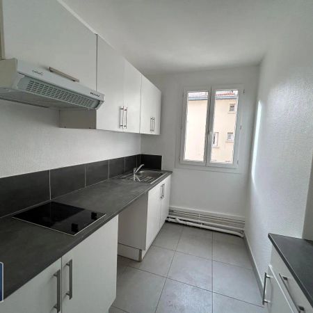 Appartement à louer 2 pièces 43.62m² - Photo 3