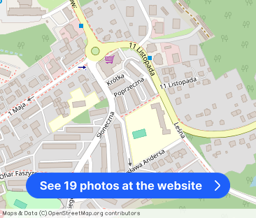 2 pokoje | 38 m² | Zdrój | odmalowane, od zaraz - Photo 1