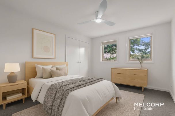CENTRAL BLISS IN BENTLEIGH - UNFURNISHED - Photo 1