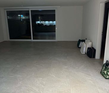 2,5 Zimmer mit Terrasse in Ostermundigen - Foto 1