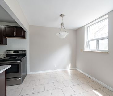 For Lease - 2049 Prospect Street Unit# 55, Burlington, Ontario - Photo 3