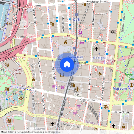 101 Bathurst St, NSW 2000, Sydney