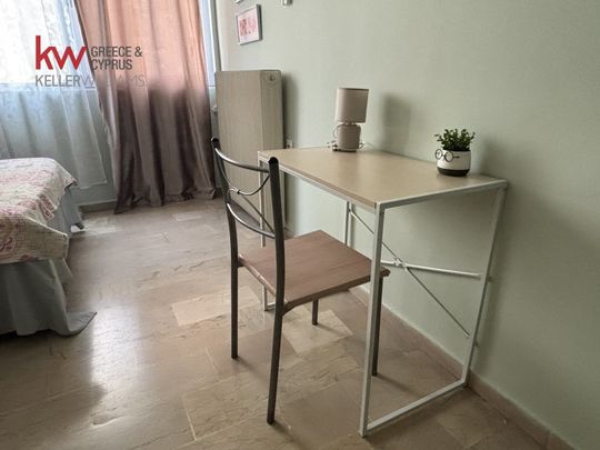 Studio/Γκαρσονιέρα για ενοικίαση Άγιος Αχίλλειος (Λάρισα) - Photo 1