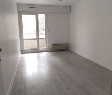 Location Appartement 2 pièces 53m² NANCY 54000 - Photo 2