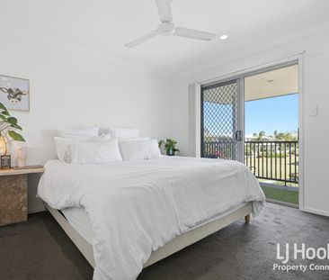 MODERN TOWNHOUSE - Photo 4