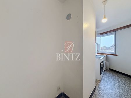 Location Appartement 2 pièces 43m² STRASBOURG 67000 - Photo 3