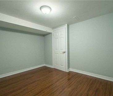 For Lease - 45 Snowball Crescent Unit# Bsmt, Toronto, Ontario - Photo 5
