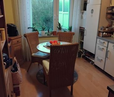 Mietwohnung in Bochum-Wattenscheid Voedestraße 3 | 54 m² | 2 Z - Photo 1
