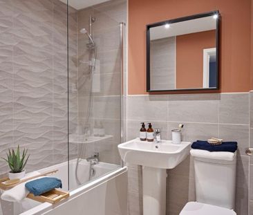 3 bedroom semi-detached house to rent - Photo 6