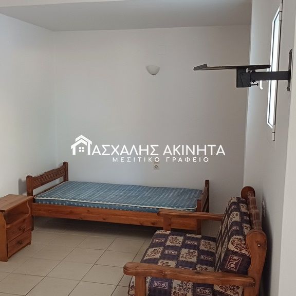 Studio/Γκαρσονιέρα για ενοικίαση Εσταυρωμένος (Ηράκλειο Κρήτης) - Photo 1