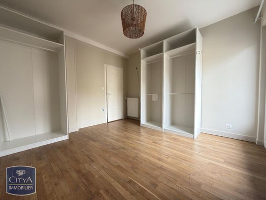 Location Appartement 3 pièces 62m² BRIVE LA GAILLARDE 19100 - Photo 1