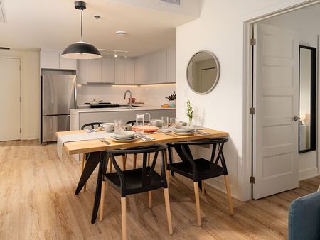 Domo Condo Rentals in Old Montreal - Photo 5