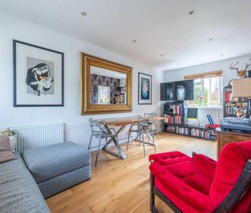 2 bedroom house to rent - Photo 1