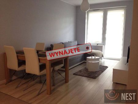 Do wynajęcia apartament 41m2 ul. Potulicka - Photo 2