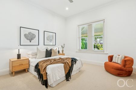 Open the Door to Character Living with Modern Comforts - Photo 4