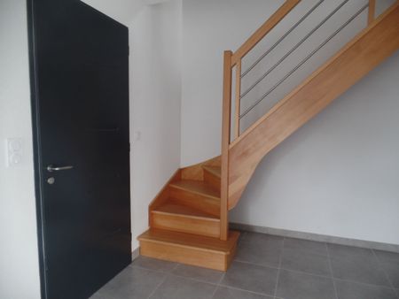 Location maison 4 pièces, 94.00m², Castelmaurou - Photo 2