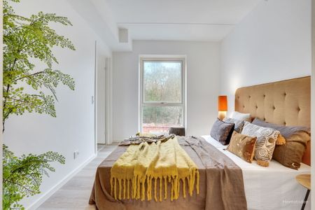 Gødvadgårdsvej 7, 3. 1., 8600 Silkeborg - Foto 4