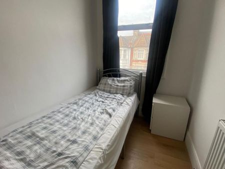 House share to rent - Photo 3