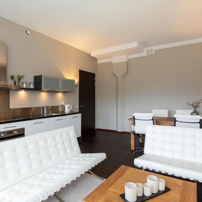 Appartement te huur: Verbeekstraat 1-C3 2332 CA Leiden - Photo 1