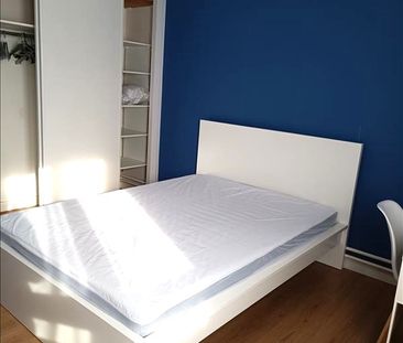 1 pièce - Meublé - 13,24 m² - 2ème étage - Colocation non autorisée - Photo 3