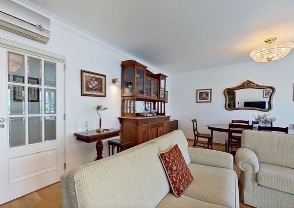 Apartamento T2 em Lisboa