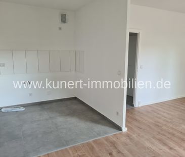 Hübsche 2-Raum-Wohnung im Hochparterre in guter Wohnlage von Halle-... - Photo 1