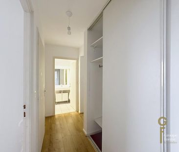 Appartement à louer à Marcq-en-Baroeul - Photo 5