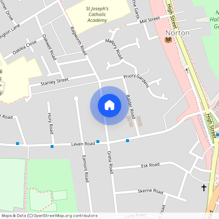 Greta Road, TS20, Stockton-On-Tees