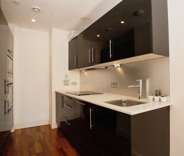 Hayes Apartments, Yr Aes, Caerdydd, CF10 - Photo 4