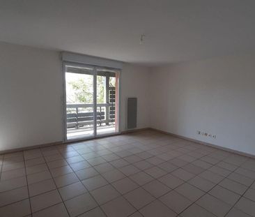 location Appartement T3 DE 62.96m² À MONDONVILLE - Photo 6