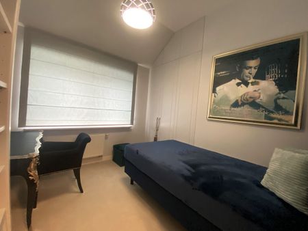 Jasne Błonia, Luksusowy apartament 120 m - Photo 5